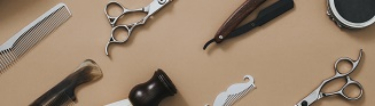  TOP 5 produse de care depinde succesul unui frizer